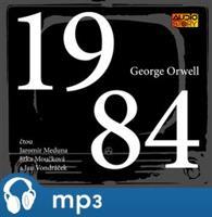 1984, mp3 - George Orwell