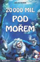 20 000 mil pod mořem
