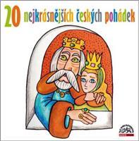 20 nejkrásnějších českých pohádek