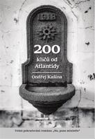 200 klíčů od Atlantidy