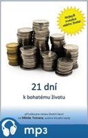 21 dní k bohatému životu - Miloš Toman