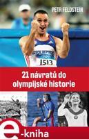 21 návratů do olympijské historie - Petr Feldstein