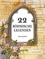 22 böhmische Legenden