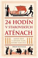 24 hodin ve starověkých Athénách