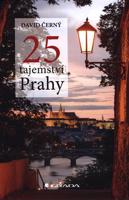 25 tajemství Prahy