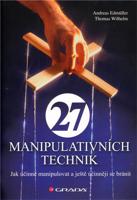 27 manipulativních technik