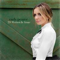 29: Written In Stone - Carly Pearce