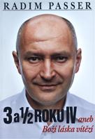 3 a 1/2 roku IV aneb Boží láska vítězí