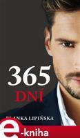 365 dní - Blanka Lipińska