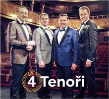 4 tenoři