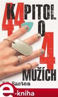 44 kapitol o 4 mužích - BB Easton
