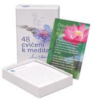 48 cvičení k meditaci