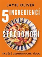 5 ingrediencí - Středomoří - Jamie Oliver
