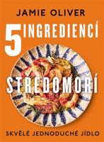 5 ingrediencí - Středomoří