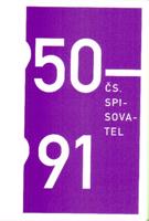 50-91 Čs. spisovatel