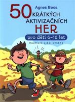 50 krátkých aktivizačních her