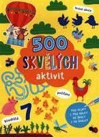 500 skvělých aktivit