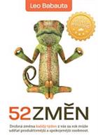 52 změn
