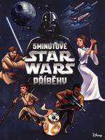 5minutové Star Wars příběhy