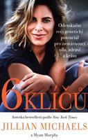 6 klíčů - Jillian Michaels