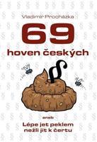 69 hoven českých - Vladimír Procházka