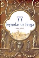 77 leyendas de Praga