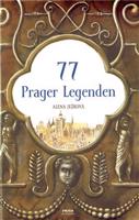 77 Prager Legenden - Alena Ježková
