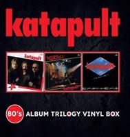 80´s Album Trilogy Vinyl Box