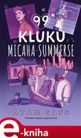 99 kluků Micaha Summerse - Adam Sass