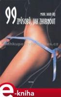 99 způsobů, jak zhubnout - David Frej