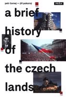 A Brief History of the Czech Lands