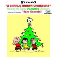 A Charlie Brown Christmas (Deluxe Edition) - Vince Guaraldi Trio