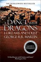 A Dance with Dragons, part1 Dreams and Dust VI. - George R. R. Martin