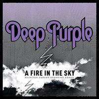 A Fire In The Sky - Deep Purple