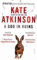 A God in Ruins - Kate Atkinsonová