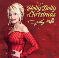 A Holly Dolly Christmas - Dolly Parton