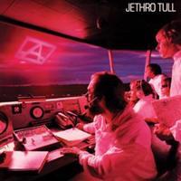 A. Jethro Tull - Jethro Tull