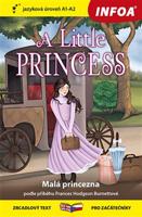 A Little Princess / Malá princezna