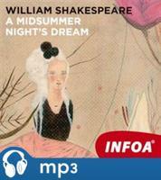 A Midsummer Nights Dream, mp3 - William Shakespeare