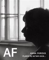 A pásly by se tam ovce... - Anna Fárová