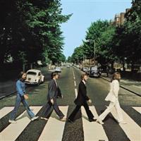 Abbey Road - The Beatles