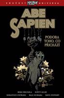 Abe Sapien 4: Podoba toho, co přichází