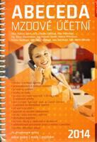 Abeceda mzdové účetní 2014 - kol.