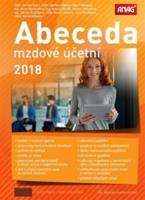 Abeceda mzdové účetní 2018 - kol.