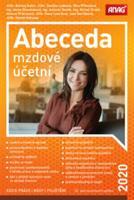 Abeceda mzdové účetní 2020 - kol.