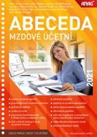 Abeceda mzdové účetní 2021 - kol.