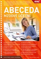 Abeceda mzdové účetní 2021