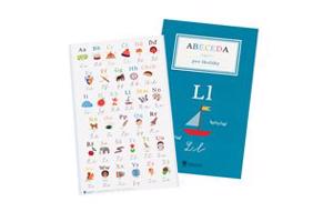 Abeceda nejen pro školáky