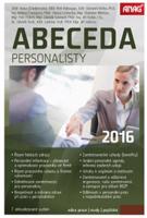 Abeceda personalisty 2016