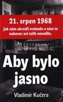Aby bylo jasno - Vladimír Kučera